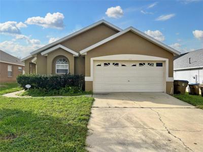 8084 SANTEE DRIVE