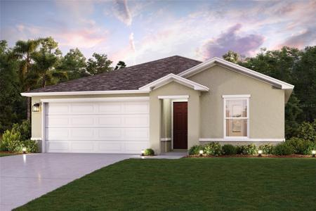 1253 STONE RIDGE CIRCLE