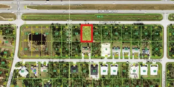 12047 S ACCESS ROAD