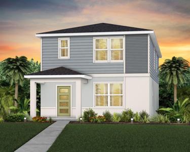 10922 FELICITY ALLEY