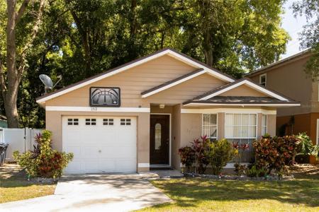 152 OAK GROVE ROAD