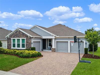 16103 JOHNS LAKE OVERLOOK DRIVE