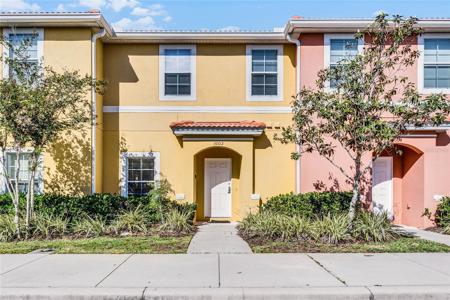3002 BIRD OF PARADISE LANE