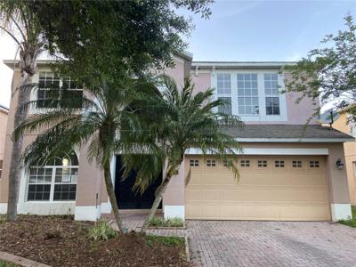 1731 PLANTATION OAK DRIVE