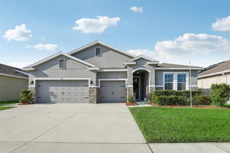 1715 RANGER HIGHLANDS ROAD