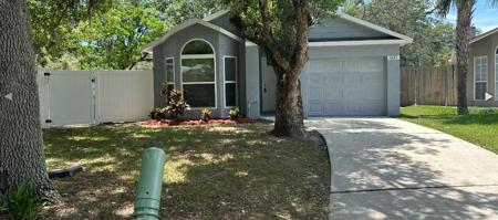 1021 HAMLET DRIVE
