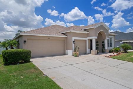 5135 RIVA RIDGE DRIVE