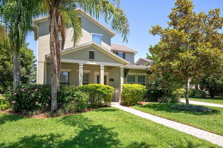 6164 MERIWETHER CRESCENT