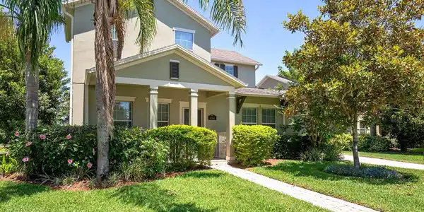 6164 MERIWETHER CRESCENT