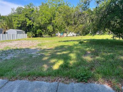 S MULBERRY AVENUE