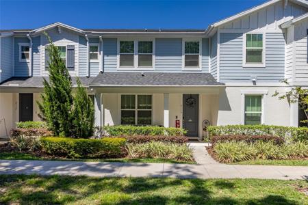 2115 GOPHER TORTOISE TERRACE