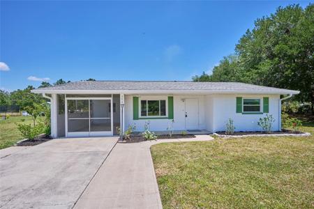 3020 VALENCIA DRIVE