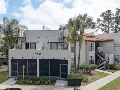 2595 CYPRUS DRIVE