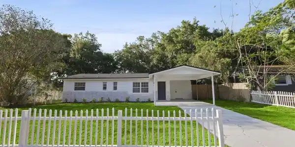 5821 LULLABY LANE