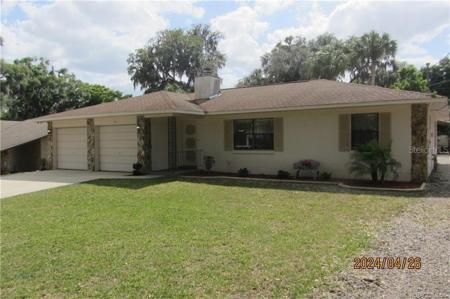 11586 SEMINOLE ROAD