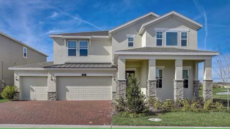 5025 RHEA DRIVE