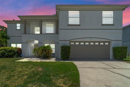 2533 JASMINE TRACE DRIVE