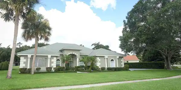 1617 MAJESTIC OAK DRIVE