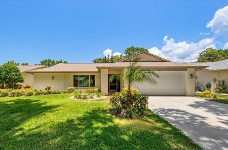1618 GLENGARRY DRIVE