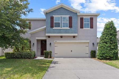 16516 CENTIPEDE STREET