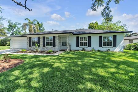 803 UNDEROAK DRIVE