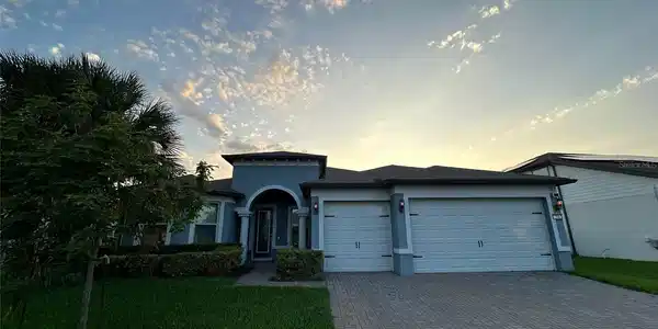 296 ISLAND SOUND COURT
