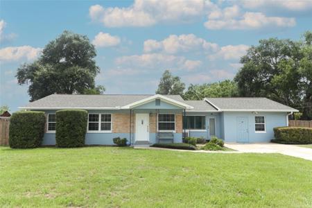 900 W LAKE BRANTLEY ROAD