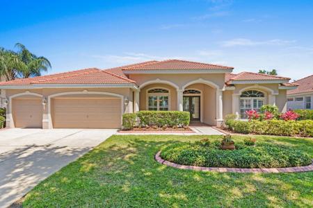 10260 ESTUARY DRIVE