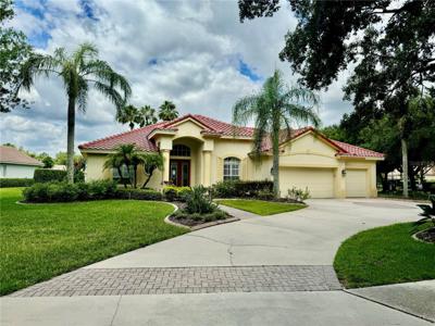 17805 ARBOR GREENE DRIVE