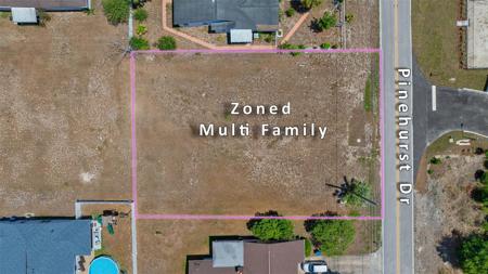 7959 PINEHURST DRIVE