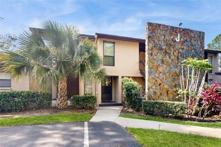 1400 TARPON WOODS BOULEVARD