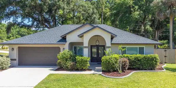 1 BLACK ALDER DRIVE