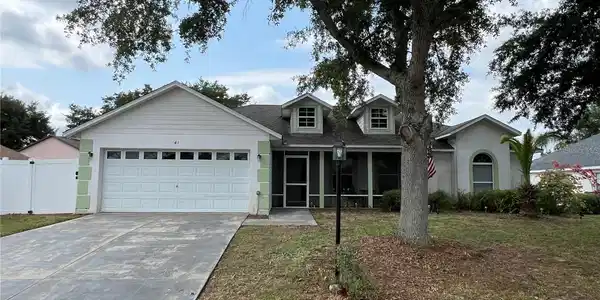 341 CHERRY TREE STREET