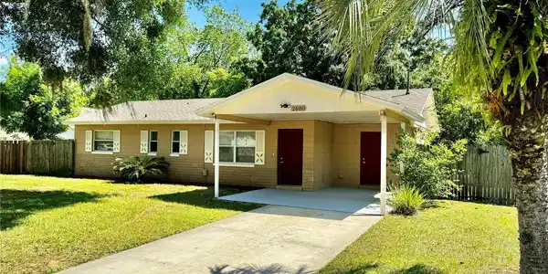 2680 AZALEA DRIVE