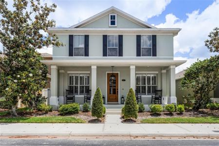 415 PARK LAKE DRIVE
