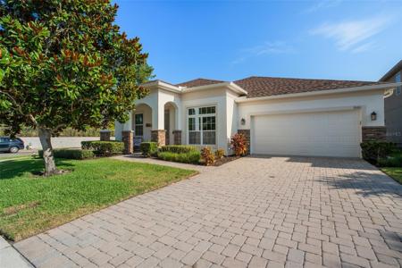 1060 VINSETTA CIRCLE