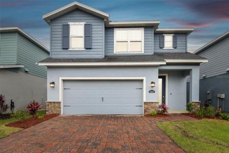 11617 MANDEVILLA VIEW WAY