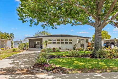 185 LAKE TARPON DRIVE
