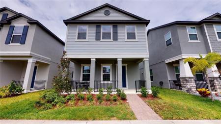 2151 WHITE FEATHER LOOP