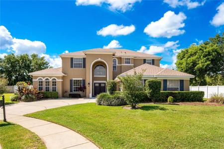 4214 BELLE GROVE COURT