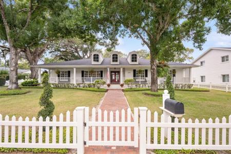 1801 LEGION DRIVE