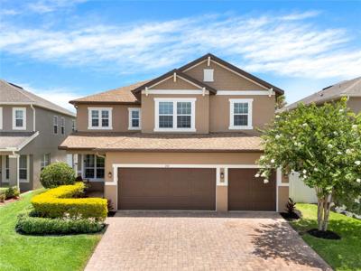 747 SANDY BAR DRIVE