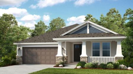 54 OCONEE DRIVE