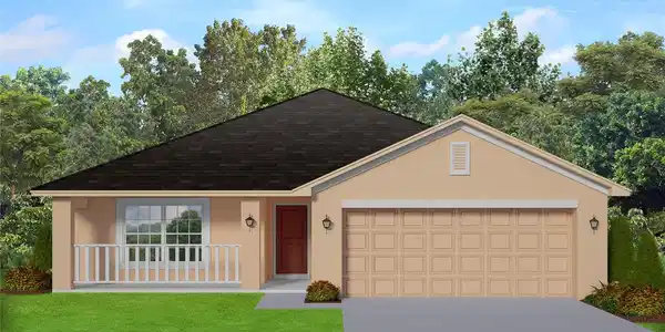 380 WOOD STORK TRAIL