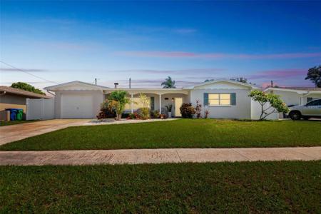 11009 FREEDOM BOULEVARD