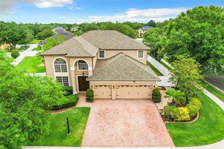 2501 BROSS DRIVE