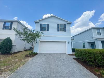 8927 ZURICH LANE
