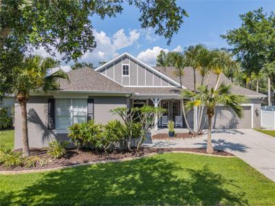 14166 EDEN ISLE BOULEVARD