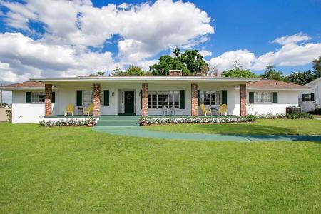 3007 TROY DRIVE