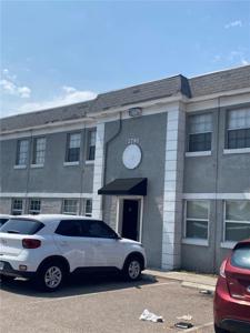 2791 L B MCLEOD ROAD